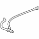 GM 23436392 Outlet Hose