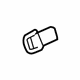 GM 19204749 Release Cable Retainer