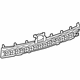 GM 84654334 Absorber, Rear
