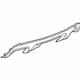GM 84455722 Lower Panel, Rear