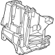 GM 85553187 Mount Bracket