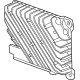 GM 85621653 Amplifier