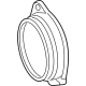 GM 84578227 Front Driver Speaker