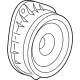 GM 84578228 Rear Speaker