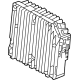 GM 86571337 Control Module