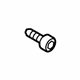 GM 11547283 Cap Bolt