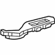 GM 84598953 Switch Panel, Front Passenger Side