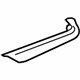 GM 84598962 Applique, Front Passenger Side