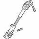 GM 95935649 Shaft Assembly