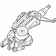 GM 42594666 Steering Column