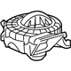 GM 88892974 Blower Motor