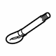 GM 26246509 Tow Hook
