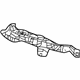 GM 13406714 Outer Support, Driver Side