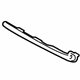 GM 13415642 Insert Strip, Driver Side
