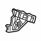 GM 39059727 Side Retainer, Driver Side