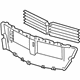 GM 84571731 Shutter Assembly, Front