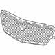 GM 84481756 Upper Grille