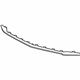 GM 86773854 Insert Strip, Front