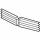 GM 84571732 Bracket, Front