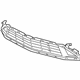 GM 84959404 Lower Grille