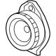 GM 84005144 Front Driver Speaker