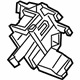 GM 26670774 Control Module Bracket