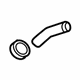 GM 25823422 Lower Hose