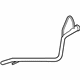 GM 25823421 Filler Neck