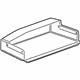 GM 20836019 Compartment