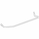 GM 25919083 Stabilizer Bar