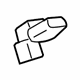 GM 12574323 Crankshaft Position Sensor