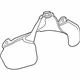 GM 25201612 Heat Shield, Upper