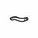 GM 88981428 Recline Handle