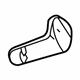 GM 19126814 Side Cover, Rear Driver Side