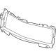 GM 84811265 Frame, Front