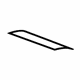 GM 23483073 Headliner Tape