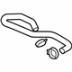 GM 25880389 Upper Hose