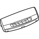 GM 86540475 Heater Control