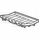 GM 15269764 Seat Frame, Driver Side