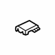 GM 84817369 Control Module, Rear