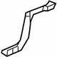 GM 22789563 Filler Panel, Rear Driver Side