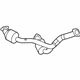GM 19418955 Catalytic Converter