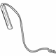 GM 42386055 Side Impact Inflator Module, Driver Side