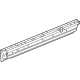 GM 84922125 Inner Rocker, Driver Side