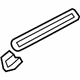 GM 25916643 Emblem