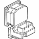 GM 10321925 Control Module