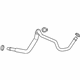 GM 23447606 Inlet Hose