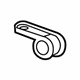 GM 11609879 Pipe Clamp