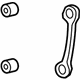 GM 15148024 Link Rod, Rear