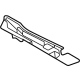 GM 84891974 Extension Panel, Passenger Side